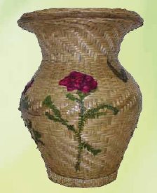 Flower Vase 1